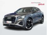 Audi Q2 I 2021 30 2.0 tdi S line edition s-tronic