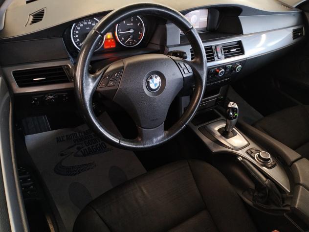 Bmw 520d cat Touring Futura - Foto 7