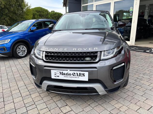 Land Rover Range Rover Evoque 2.0 TD4 150cv SE Dynamic 4x4 - Foto 2