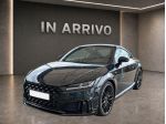 Audi TT 40 TFSI S tronic