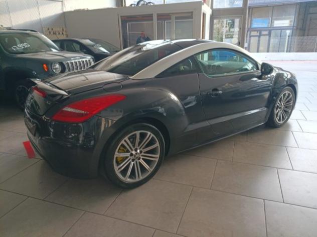 PEUGEOT RCZ 2.0 HDi 163CV rif. 23424111 - Foto 4