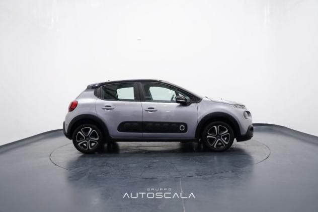 CITROEN C3 1.2 PureTech 110cv S&S Shine rif. 23457117 - Foto 6