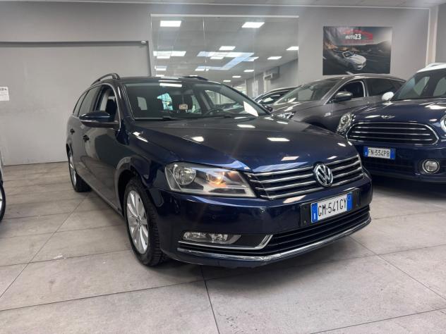 Volkswagen Passat 2.0 TDI Comfortline BlueM. Tech. - Foto 4