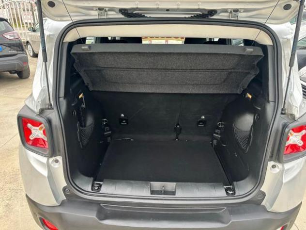 JEEP Renegade 1.6 Mjt 120 CV Longitude rif. 23989489 - Foto 7