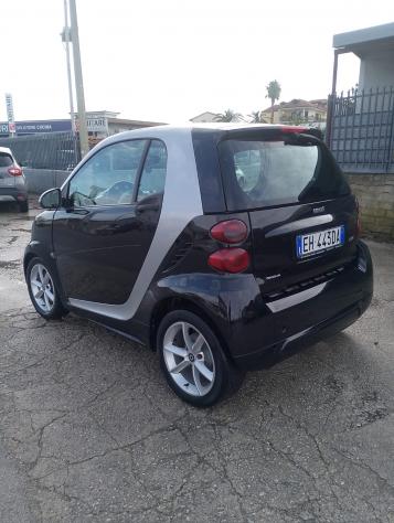 Smart ForTwo 1000 52 kW couppassion - Foto 6