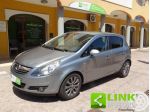 OPEL Corsa 5 PORTE 1.2 COSMO 85 CV rif. 23753558