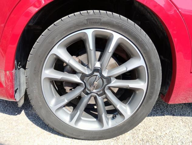 FIAT 500X 1.0 T3 120cv MT E6D Sport - Foto 10
