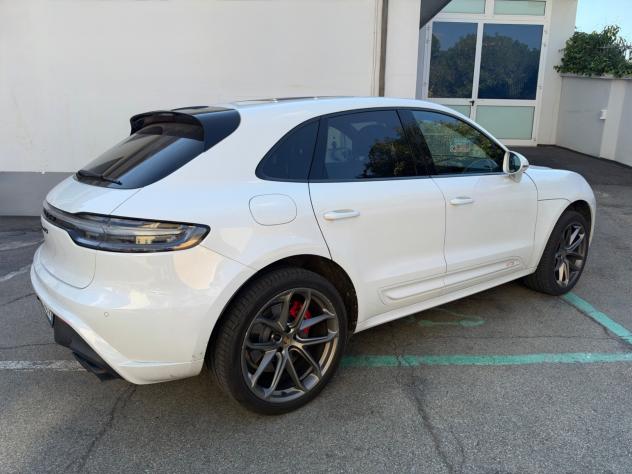 Porsche Macan 2.9 GTS-PIU IVA 22%- PREZZO TOP ITALIA - Foto 3