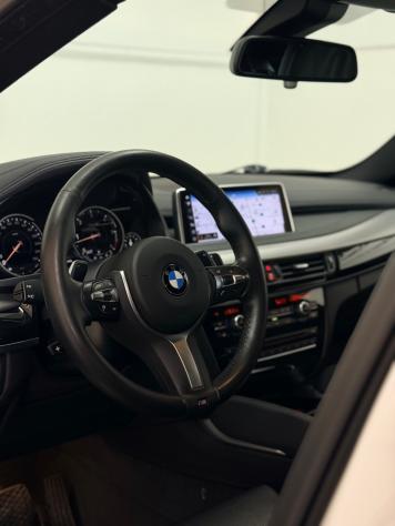 Bmw X6 3.0 xDrive30d 258CV Msport 07/2019 EURO 6B - Foto 5