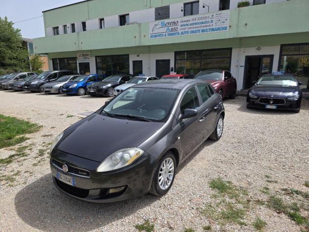 FIAT BRAVO 1.9 MJT DIESEL OK NEOPATENTATI - Foto 2