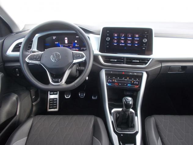 Volkswagen T-Roc T-Roc 1.0 tsi GOAL 115cv LED NAVI PDC ACC - Foto 7
