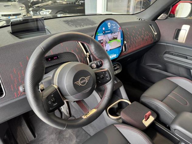 MINI - Countryman - Mini John Cooper Works - Foto 10