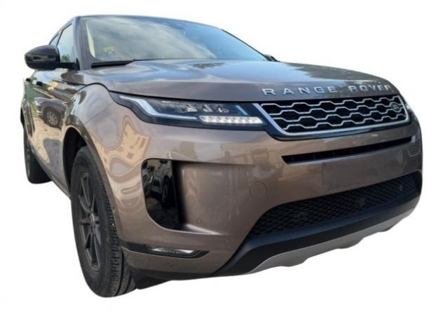 LAND ROVER Range Rover Evoque 2.0D I4-L.Flw 150 CV Myld Hybrid rif. 24068700