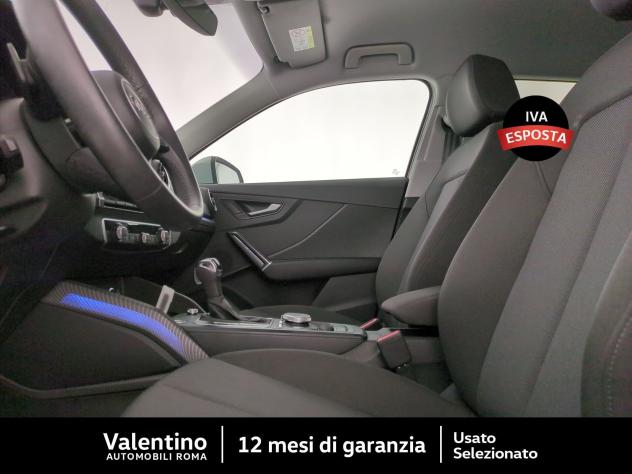 Audi Q2 1.5 35 TFSI ADMIRED ADVANCED S TRONIC - Foto 6