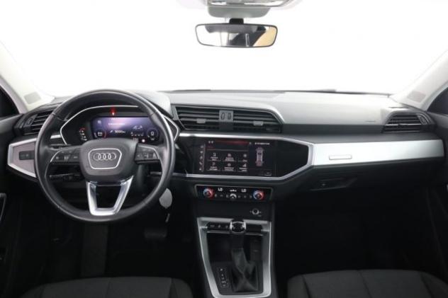 AUDI Q3 Q3 SPB 35 TDI S tronic Business Plus rif. 23793818 - Foto 4