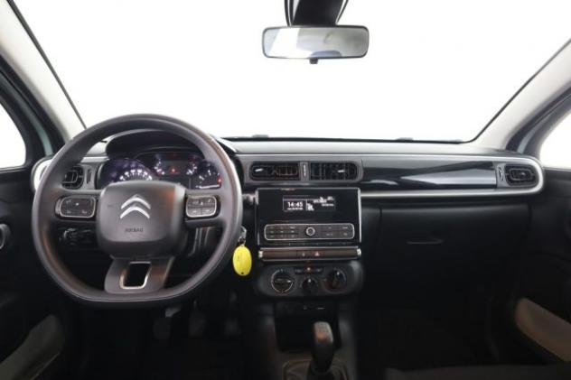 CITROEN C3 C3 3ª serie PureTech 82 Feel rif. 24028700 - Foto 4