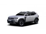 Dacia Duster NUOVO journey MY26 Eco-G 120 auto