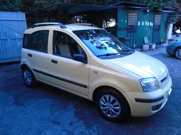 FIAT Panda '11 1.2 E5 83000 KM OK NEOPATENT. - Foto 2