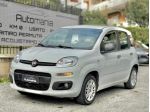 Fiat Panda 1.2 Easy GPLFABBRICAPREZZOREALEUNIPROKMCERTIFICATI