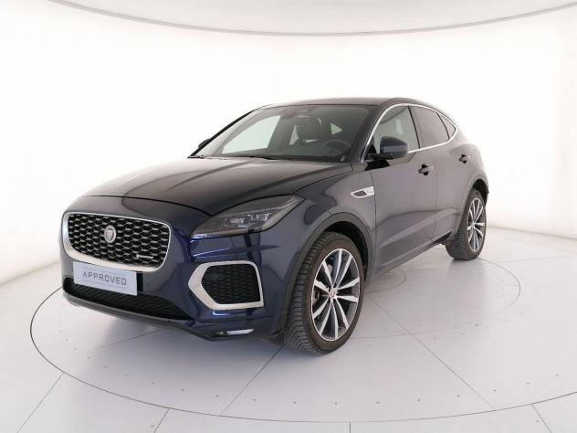 Jaguar E-Pace 1.5 i3 phev R-Dynamic SE awd 309cv auto