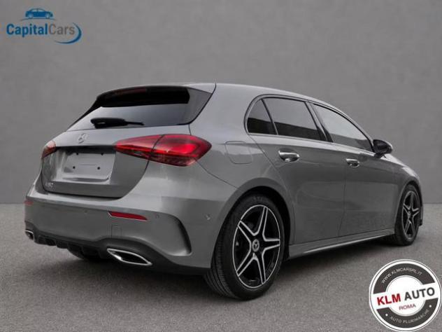 MERCEDES-BENZ A 180 Automatic AMG Line Premium Tetto rif. 23768851 - Foto 9