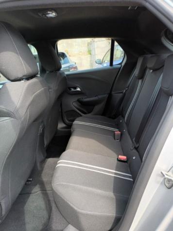OPEL Corsa 1200 HYBRID GS 110CV AUTOM. CARPLAY CAM LED"16 rif. 23904568 - Foto 6