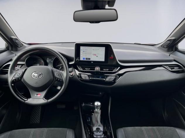 TOYOTA C-HR 2.0 GR Sport rif. 24097469 - Foto 8
