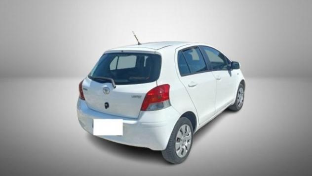 TOYOTA Yaris 1.0 POSSIBILITA' DI GPL rif. 23811000 - Foto 7