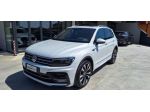 VOLKSWAGEN Tiguan 2.0 TDI 190 CV DSG 4MOTION Advanced R-LINE N°FR096 rif. 2 &hellip;