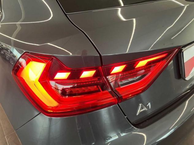 Audi A1 30 TFSI Advanced - Foto 8