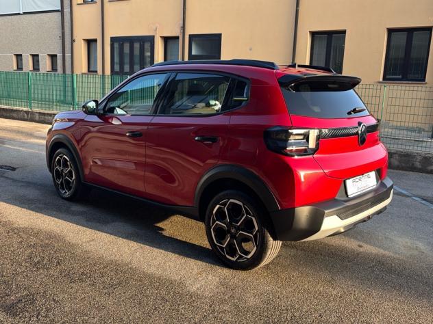 Citroën C3 C3 1.2 turbo Max 100cv s&s - Foto 6