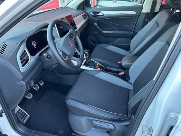 VOLKSWAGEN T-Roc 1.0 TSI GOAL rif. 24077567 - Foto 5