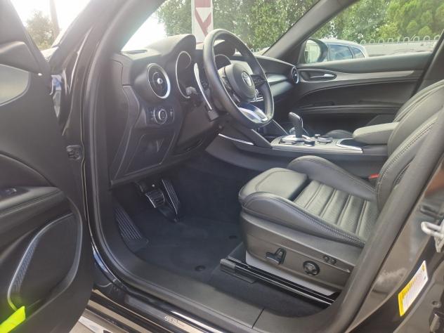 Alfa Romeo Stelvio 2.2 TD 210 CV Veloce AT8 Q4 - Foto 10