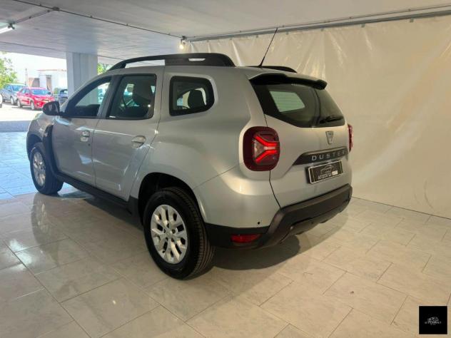 DACIA DUSTER 2022 1.5DCI 115CV NEOPATENTATI - Foto 5