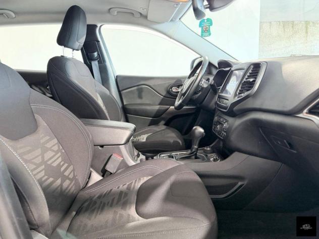 JEEP - Cherokee - 2.2 Mjt AWD A.D. I Longitude - Foto 8