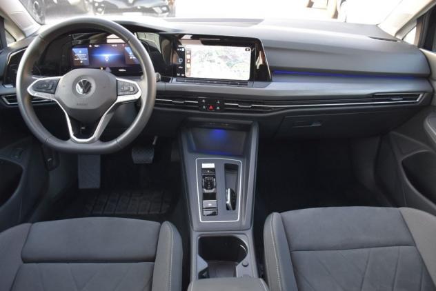 Volkswagen Golf 1.4 TSI eHYBRID 204 CV DSG Style *LED* - Foto 7