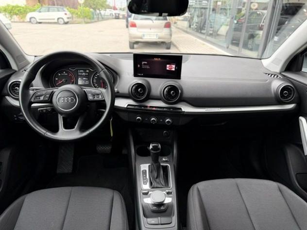 AUDI Q2 35 TDI quattro 150cv S tronic/FARI MATRIX*RADAR rif. 24193807 - Foto 10