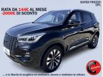 DR AUTOMOBILES - dr 5.0 - 1.5 Bi-Fuel GPL#TETTO APRIBILE!#SOLO 14.300KM!