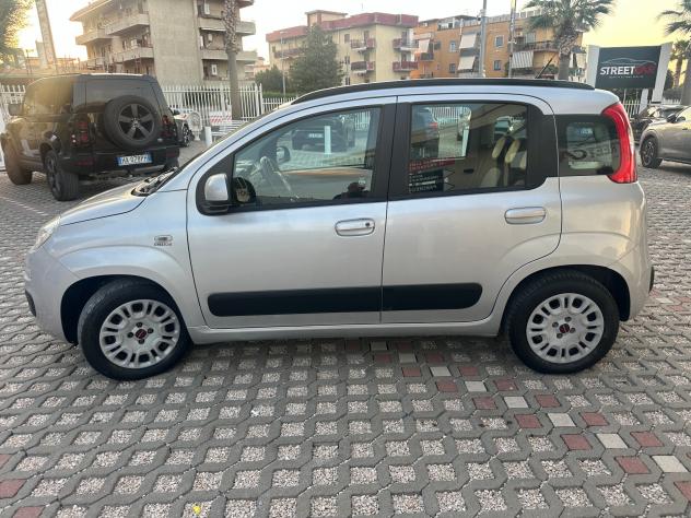 FIAT PANDA EASY 1.2 cc 69 cv GPL - Foto 6
