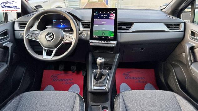 NEW RENAULT - Captur - TCe 90 CV Techno#RETROCAMERA! - Foto 6