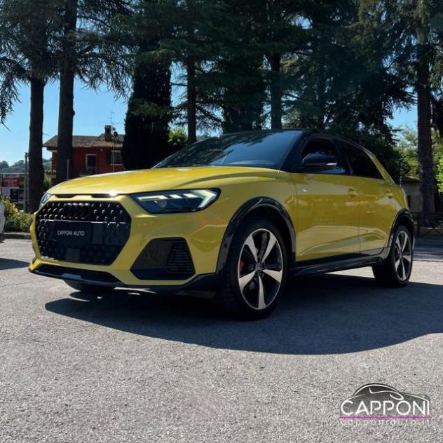 AUDI A1 citycarver S LINE rif. 23927700 - Foto 3