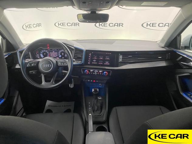 Audi A1 Sportback 30 TFSI S Tronic City carver - Foto 10