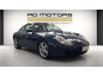 Porsche 996 Storico Tagliandi + Asi