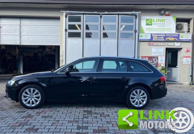 AUDI A4 Clean Unico Proprietario rif. 24174886 - Foto 2