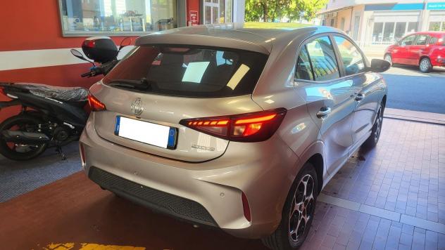 MG MG3 MG3 1.5 Comfort - Foto 6