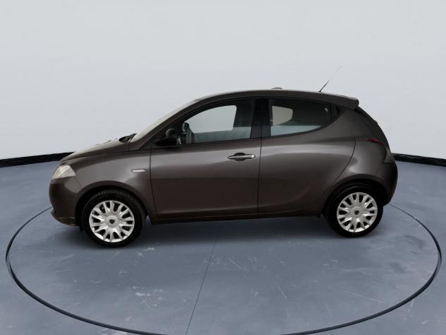 Lancia Ypsilon 1.2 69 cv Platinum - OK NEOPATENTATI - Foto 4