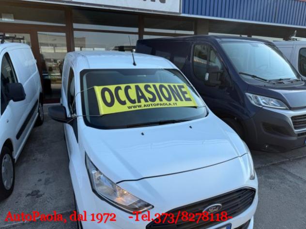 FORD Tourneo Connect 1.5 Autocarro 3 Posti Euro 6 dTemp rif. 23869280
