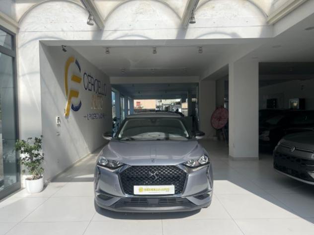DS AUTOMOBILES DS 3 Crossback BlueHDi 100 So ChicDA €149,00 rif. 23773150 - Foto 5