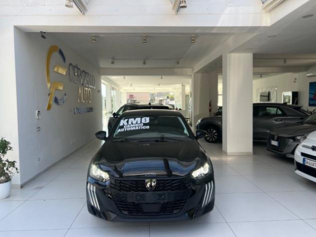 PEUGEOT 208 Hybrid 110 e-DCS6 Business da€199,00 mensili rif. 23930028 - Foto 7