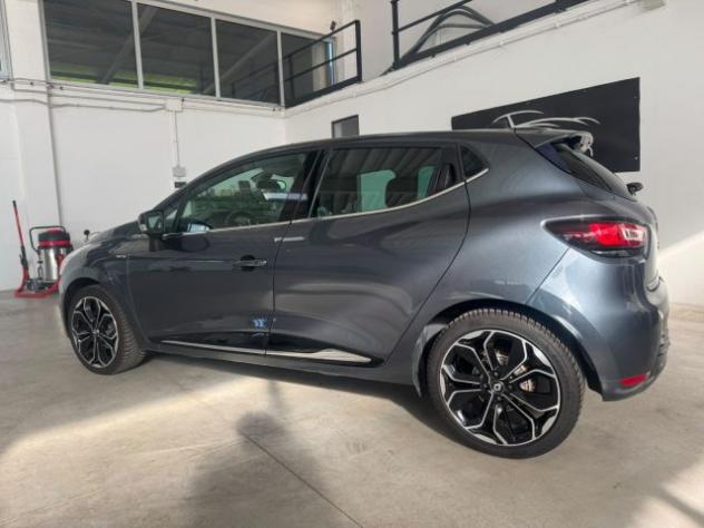 RENAULT Clio TCe 120CV Start&Stop 5 porte Energy Intens rif. 24193205 - Foto 7